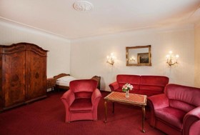 Hotel Pension Suzanne