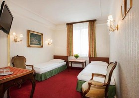 Hotel Pension Suzanne