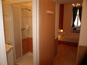Pension Tal Studios