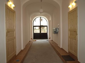 Pension Tal Studios