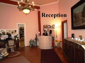 Pension Tal Studios