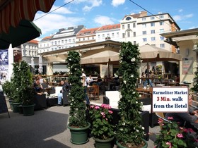 Pension Tal Studios