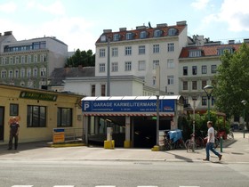Pension Tal Studios