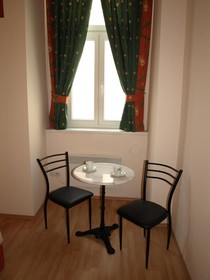 Pension Tal Studios