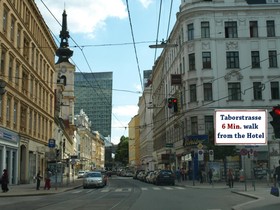 Pension Tal Studios