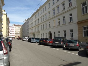 Pension Tal Studios