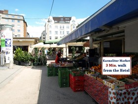 Pension Tal Studios