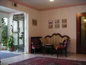 Pension Weber