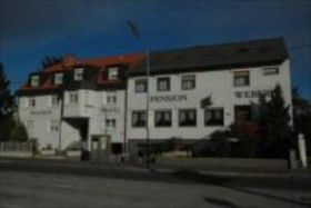 Pension Weber