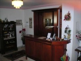 Pension Weber