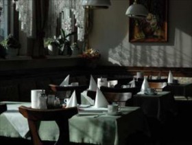 Pension Weber