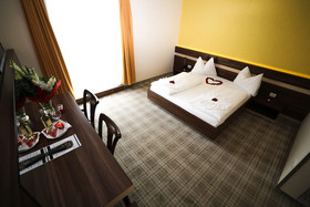 Primus Hotel & Apartments