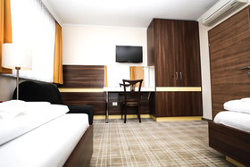 Primus Hotel & Apartments