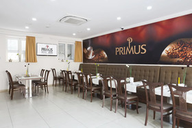 Primus Hotel & Apartments