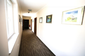 Primus Hotel & Apartments