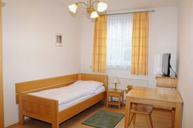 Privatzimmer Familie Schwarz