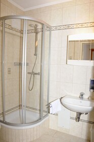 Privatzimmer Familie Schwarz