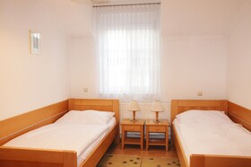 Privatzimmer Familie Schwarz