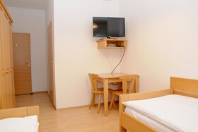 Privatzimmer Familie Schwarz