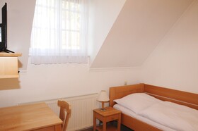 Privatzimmer Familie Schwarz