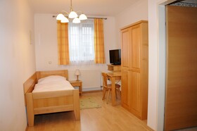 Privatzimmer Familie Schwarz