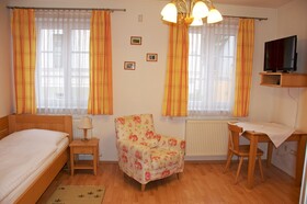 Privatzimmer Familie Schwarz