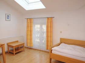 Privatzimmer Familie Schwarz