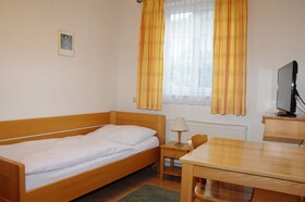Privatzimmer Familie Schwarz