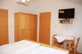 Privatzimmer Familie Schwarz