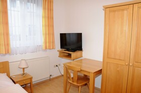 Privatzimmer Familie Schwarz