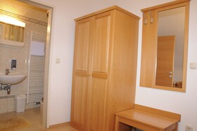 Privatzimmer Familie Schwarz