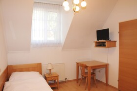 Privatzimmer Familie Schwarz