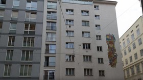 PuzzleHotel - Apartments Zentrum II