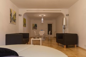 PuzzleHotel - Apartments Zentrum II