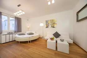PuzzleHotel - Apartments Zentrum II