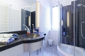 PuzzleHotel - Apartments Zentrum II
