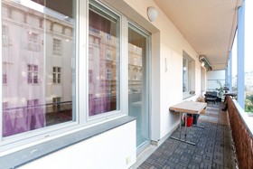 PuzzleHotel - Apartments Zentrum II