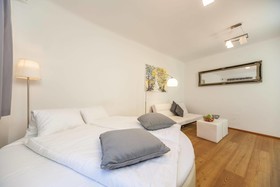 PuzzleHotel - Apartments Zentrum II
