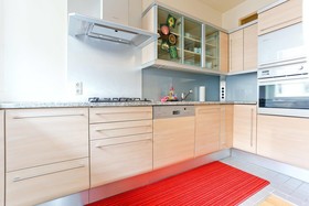 PuzzleHotel - Apartments Zentrum II