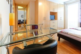 PuzzleHotel - Apartments Zentrum II