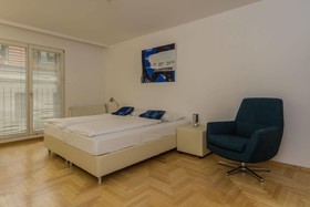 PuzzleHotel - Apartments Zentrum II