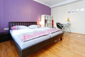 PuzzleHotel - Apartments Zentrum II