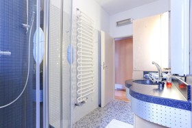 PuzzleHotel - Apartments Zentrum II