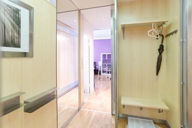 PuzzleHotel - Apartments Zentrum II
