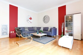 PuzzleHotel - Apartments Zentrum II