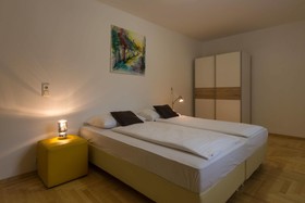 PuzzleHotel - Apartments Zentrum II