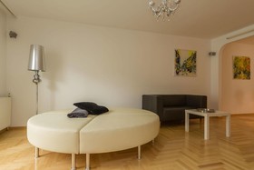 PuzzleHotel - Apartments Zentrum II