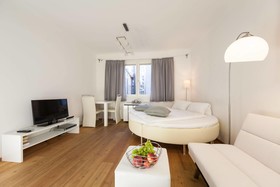 PuzzleHotel - Apartments Zentrum II