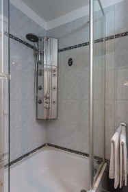 PuzzleHotel - Apartments Zentrum II