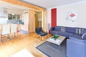 PuzzleHotel - Apartments Zentrum II